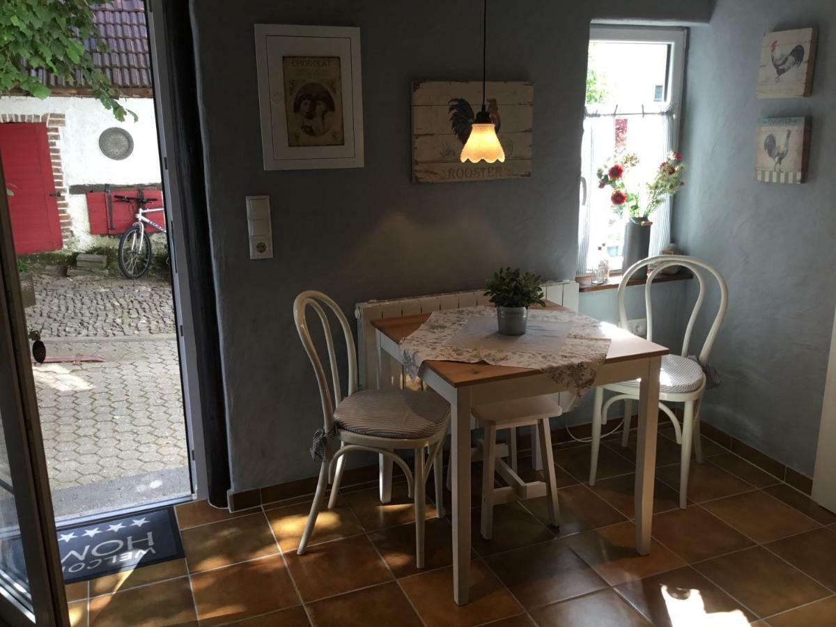 Villa Alter Winzerhof Hatzenport Exterior foto